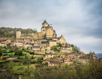 Le génie des châteaux forts français révélé