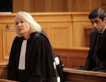 La loi de Barbara