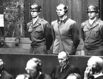 La traque des nazis - Le dernier combat
