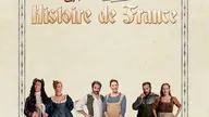 La petite histoire de France