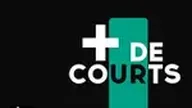 + de courts