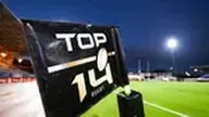 Rugby : Top 14