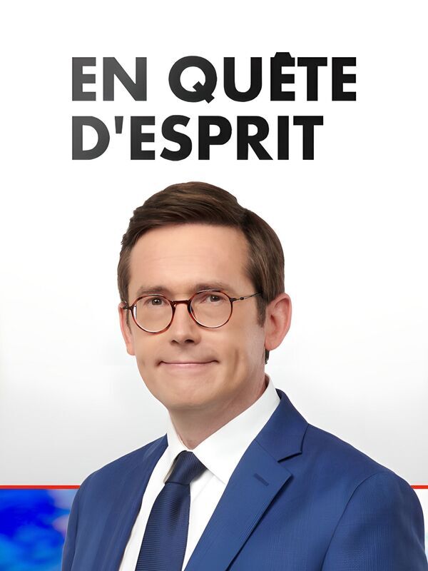 En quête d'esprit