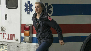 Chicago Fire (Un duo dynamique) S7 (9/22)