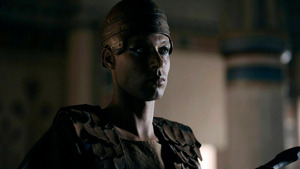 La vie secrète des pharaons (Naissance de la dynastie Toutânkhamon) S1 (1/6)