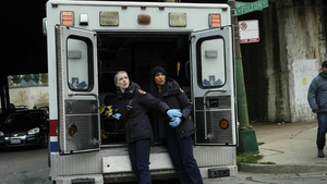 Chicago Fire (Entre ces murs) S7 (10/22)