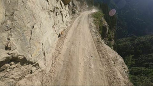 Les routes de l'impossible (Inde, des dieux et des hommes) S17 (1/5)