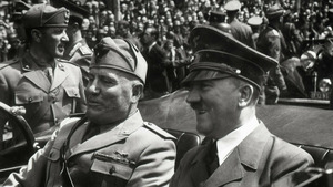 Hitler, une vie en images (Le seigneur de guerre) S1 (4/4)
