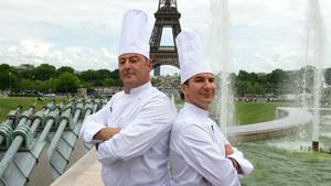 Comme un chef