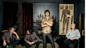 Comme un Rolling Stone (Mick Jagger) S1 (1/4)