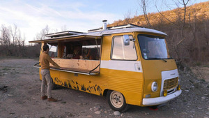 La folie du camping-car S2 (n°1)