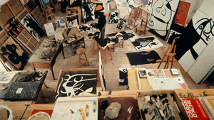 Joan Miró