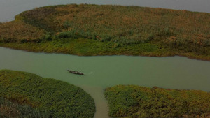 Au bout c'est la mer (Le fleuve Sénégal) S4 (2/5)
