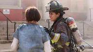 Chicago Fire (Le premier symptôme) S11 (17/22)