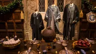 Harry Potter : Les Sorciers de la pâtisserie S1