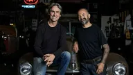 American Pickers, la brocante made in USA (Une collecte sur cinq générations) S20