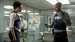Esprits criminels (La ville des exclus) S11 (6/22)