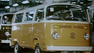 En camping-car, une histoire de nos vacances