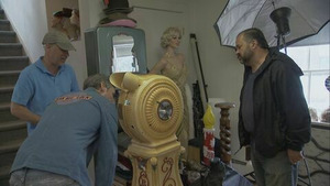 American Pickers, la brocante made in USA (Comme par magie) S11 (10/20)