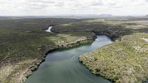 Au bout c'est la mer (Le fleuve Tocantins (Brésil)) S8 (2/4)