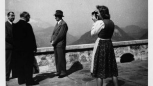 Hitler, une vie en images (La vie secrète d'Hitler) S1 (3/4)