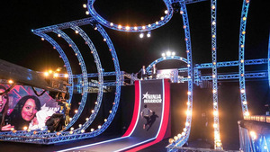 Ninja Warrior, le parcours des héros S10