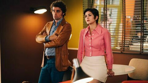 Les petits meurtres d'Agatha Christie (Mortel karma) S3 (9/10)