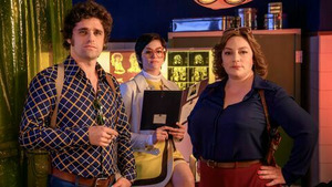 Les petits meurtres d'Agatha Christie (Meurtres au pensionnat) S3 (10/10)