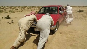 Les routes de l'impossible (Irak, la soif de vivre) S19 (1/7)