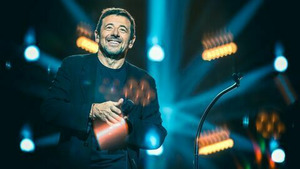 On s'était dit rendez-vous... avec Patrick Bruel