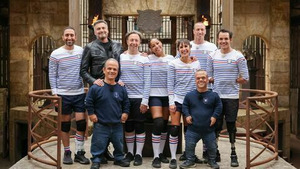Fort Boyard S36