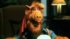 Alf (Changement d'attitude) S1 (15/26)