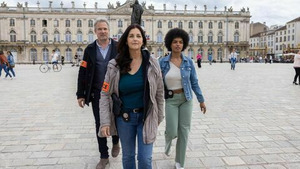 Meurtres à... (Meurtres à Nancy) S9 (12/14)