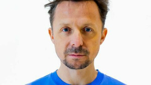 Martin Solveig aux Vieilles Charrues