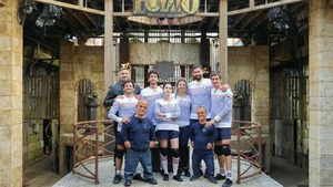 Fort Boyard S36