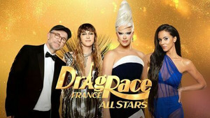 Drag Race France : une seule sera la reine S4