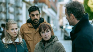 Les invisibles (Mercure) S2 (3/6)