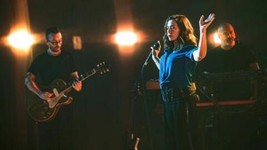 Basique, le concert