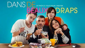 Dans de beaux draps (Un très cher club) S1 (3/6)