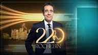 22H Darius Rochebin
