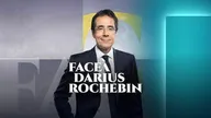 Face à Darius Rochebin
