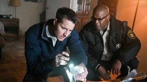 Tracker (Le marié a disparu) S1 (8/13)