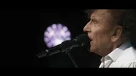 Alain Souchon en concert ici & là au Dôme de Paris