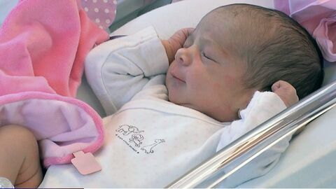 Baby boom