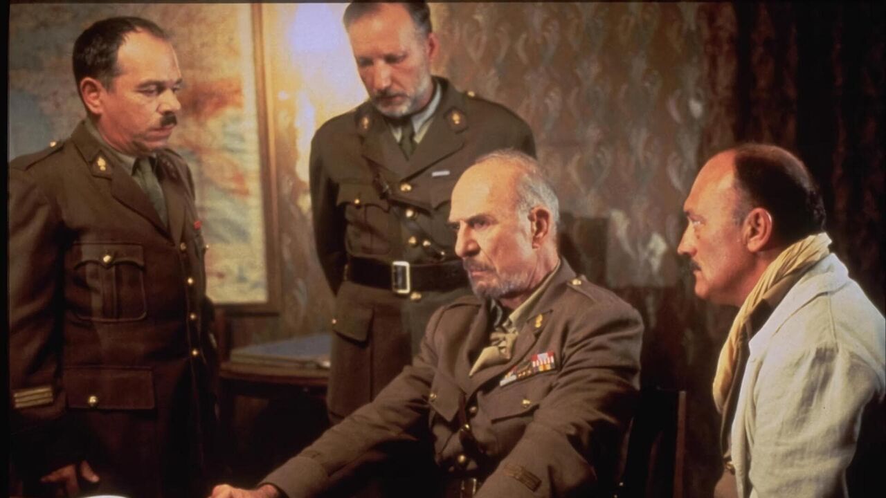 Les Milles, le train de la liberté