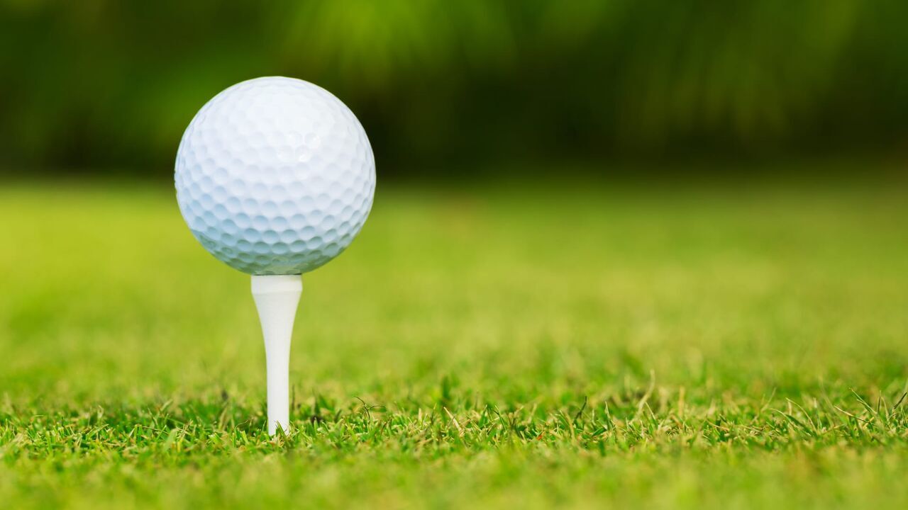 Golf : Open de Fort Worth
