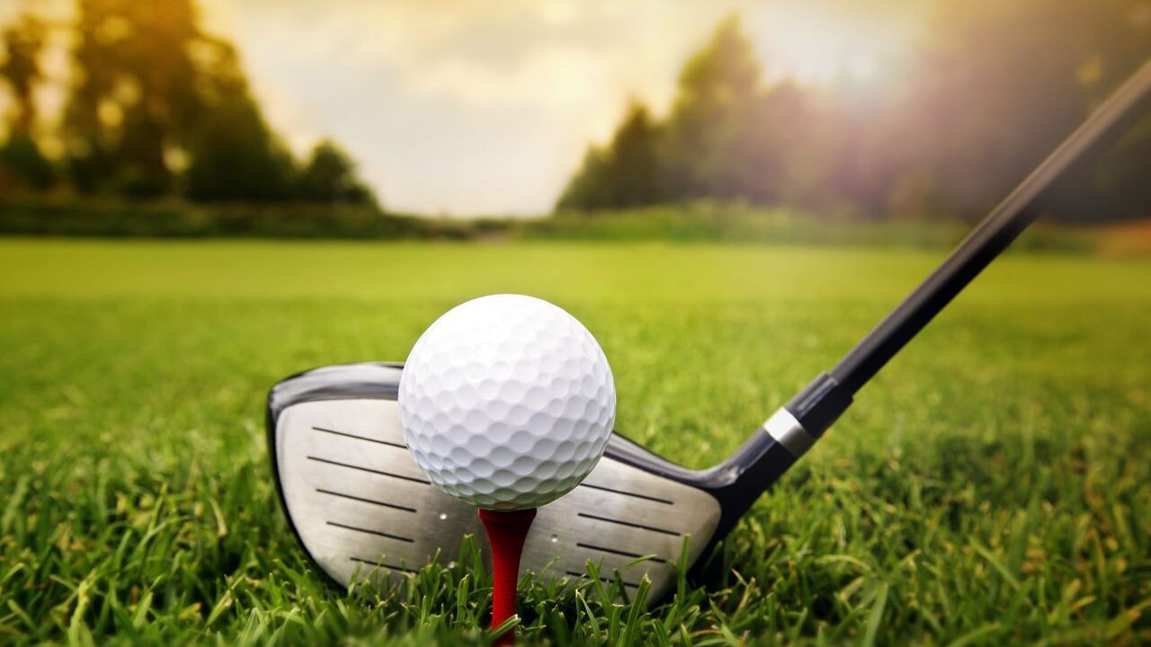 Golf : Open de Detroit