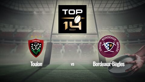Rugby : Top 14
