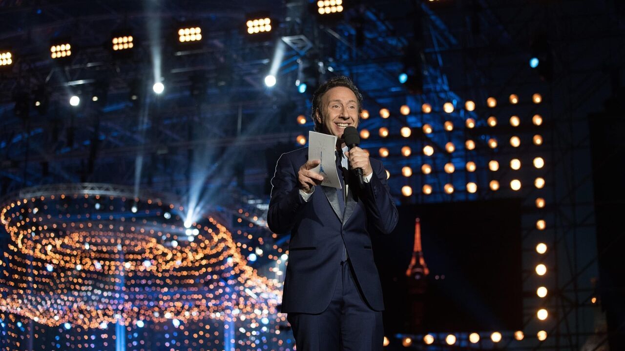 Le Concert de Paris 2025