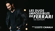 Les duos impossibles de Jérémy Ferrari